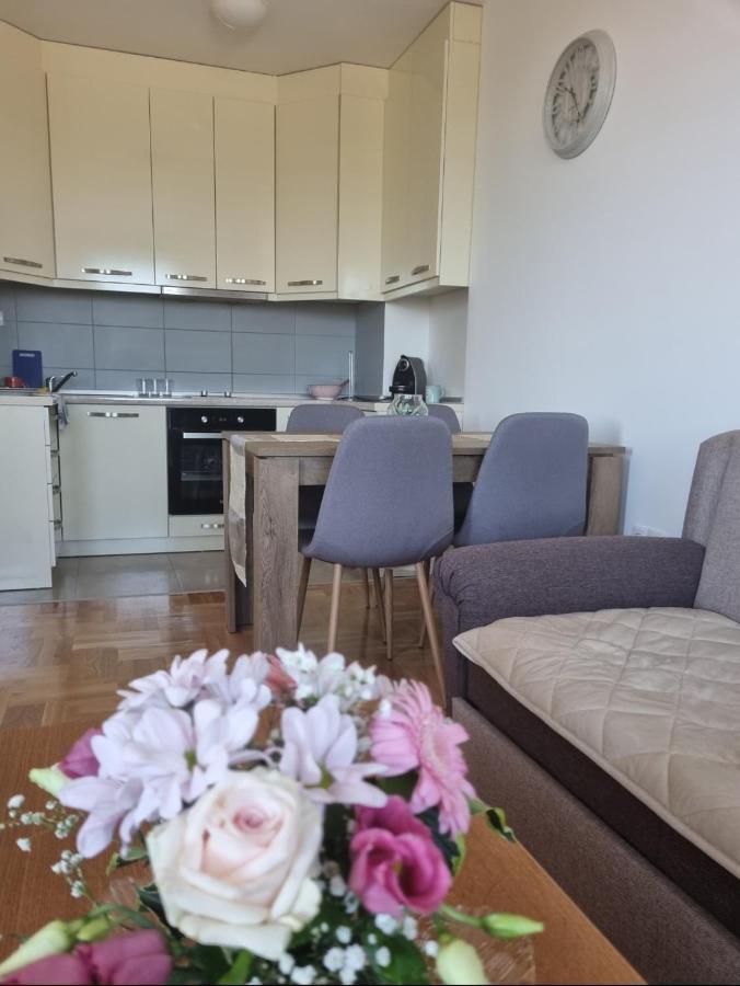Apartman Moskva Bijeljina Διαμέρισμα Εξωτερικό φωτογραφία