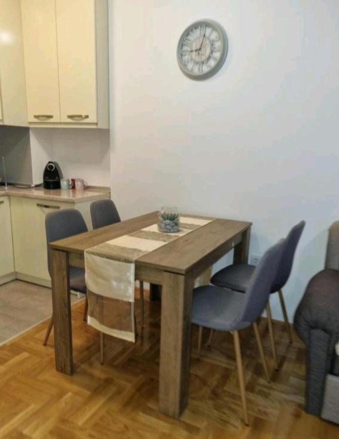 Apartman Moskva Bijeljina Διαμέρισμα Εξωτερικό φωτογραφία