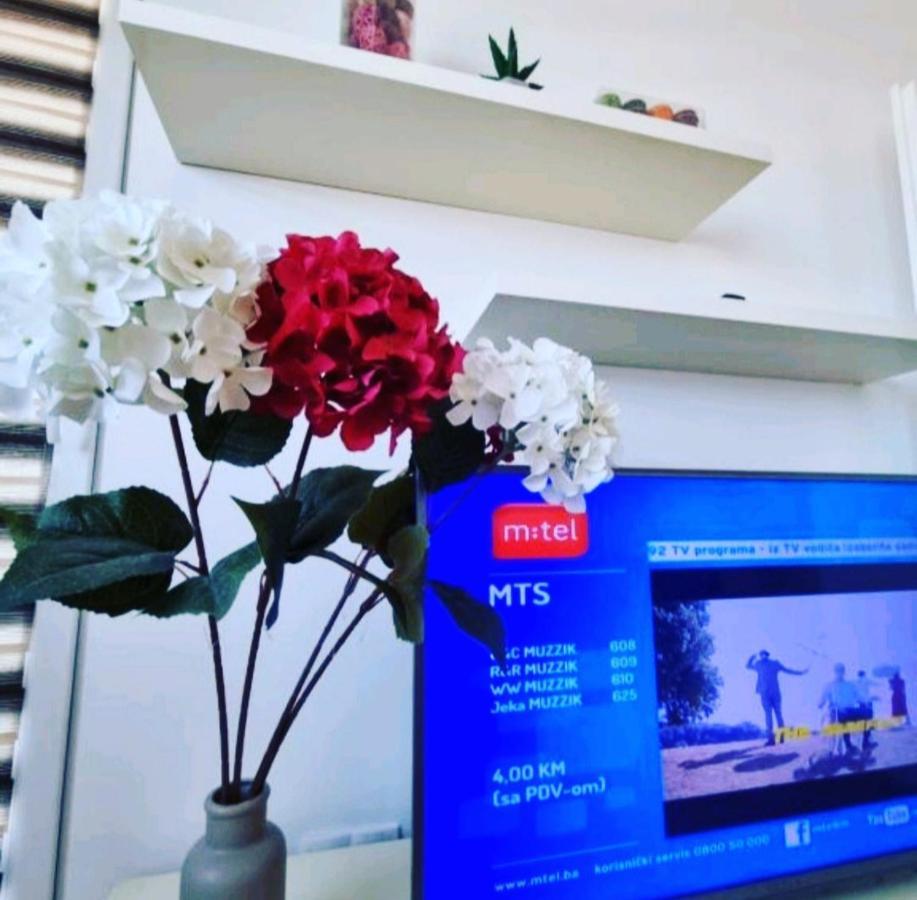 Apartman Moskva Bijeljina Διαμέρισμα Εξωτερικό φωτογραφία