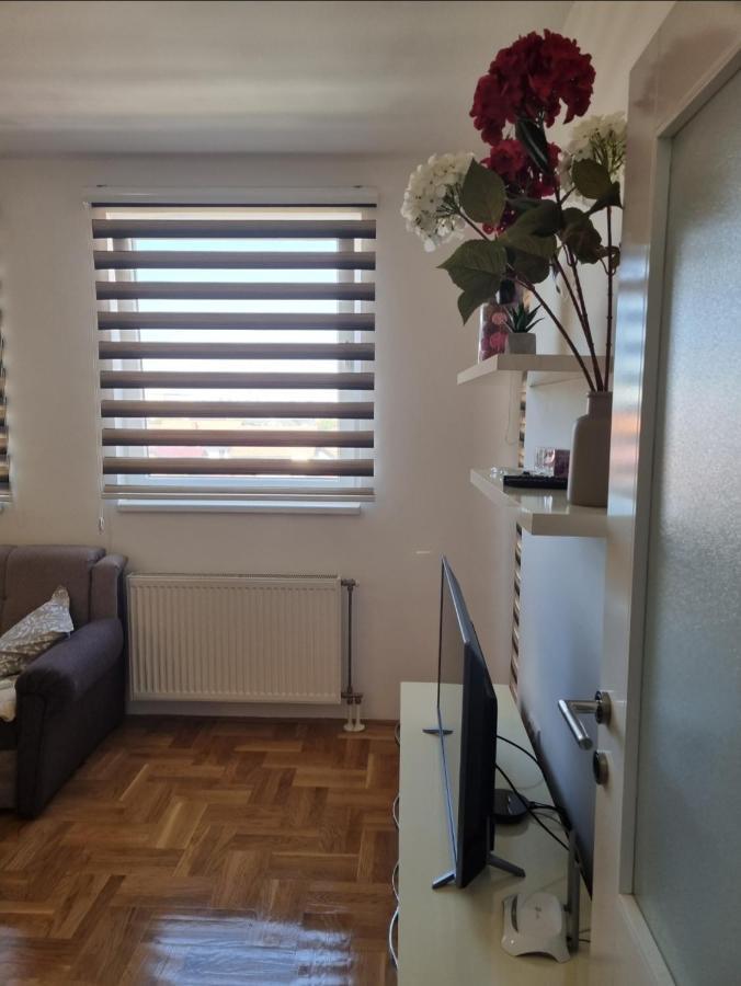 Apartman Moskva Bijeljina Διαμέρισμα Εξωτερικό φωτογραφία