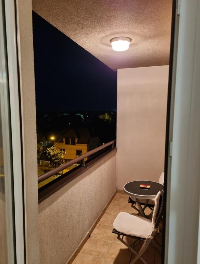 Apartman Moskva Bijeljina Διαμέρισμα Εξωτερικό φωτογραφία